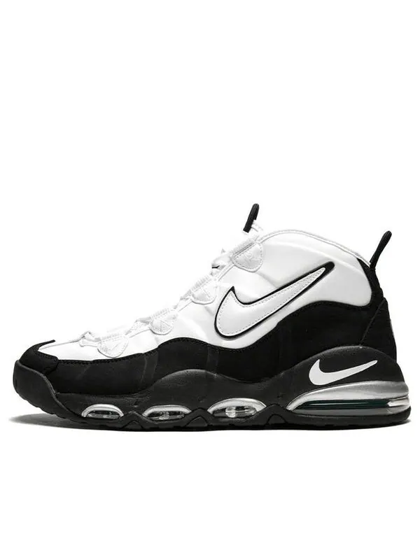 Кроссовки air max tempo Nike — изображение 1 из 4, белый/белый-черный