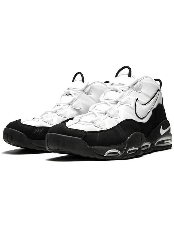 Кроссовки air max tempo Nike — изображение 2 из 4, белый/белый-черный