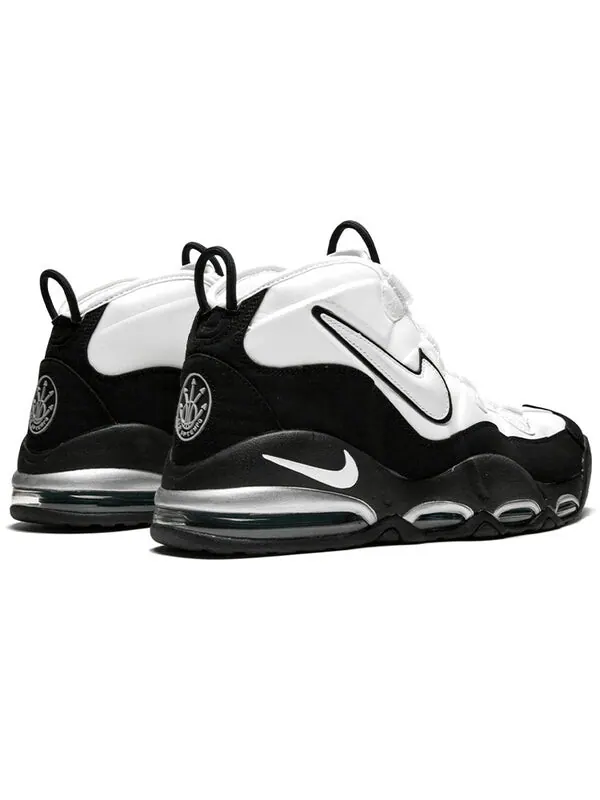 Кроссовки air max tempo Nike — изображение 3 из 4, белый/белый-черный