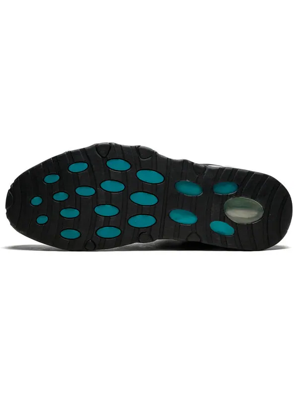 Кроссовки air max tempo Nike — изображение 4 из 4, белый/белый-черный