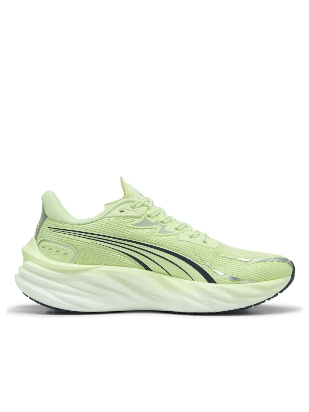 (WMNS) Puma Velocity Nitro 4 'Apple Spritz Deep Plum' — изображение 2 из 6, фиолетовый