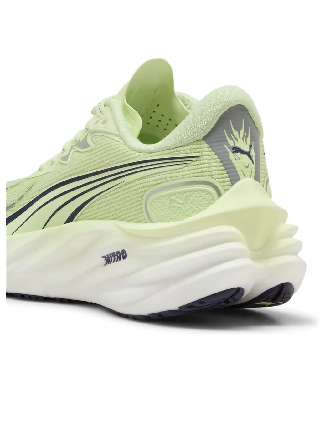 (WMNS) Puma Velocity Nitro 4 'Apple Spritz Deep Plum' — изображение 4 из 6, фиолетовый