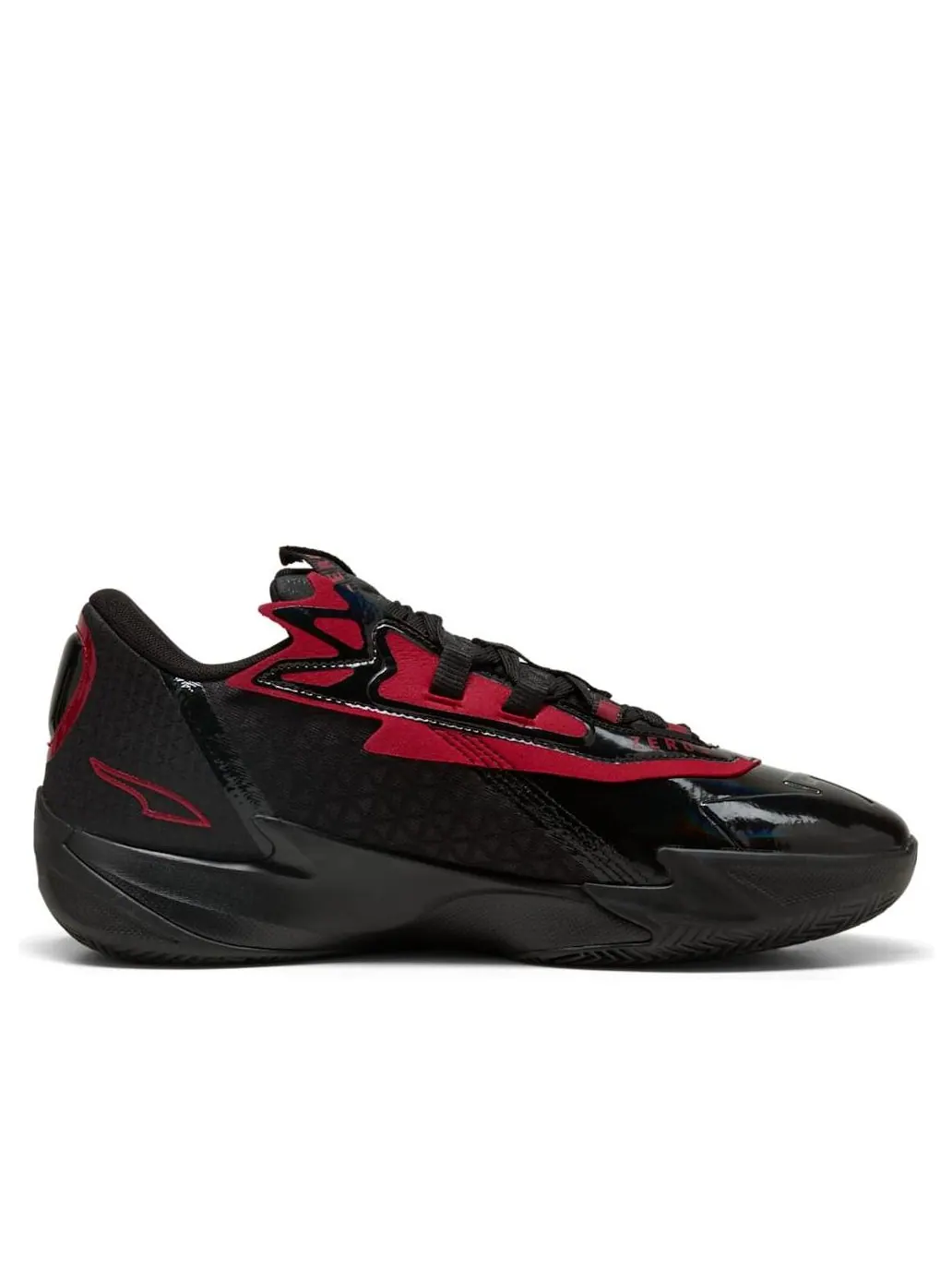 Кроссовки PUMA Scoot Zeros 2 'Bred' — изображение 5 из 5, черный