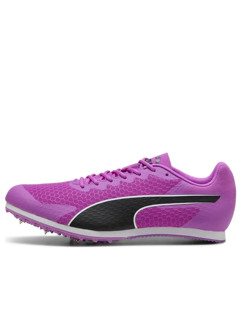 Puma evoSPEED Star 9 'Pure Magenta' — изображение 1 из 6, черный/белый