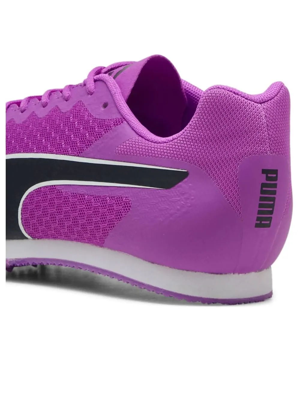 Puma evoSPEED Star 9 'Pure Magenta' — изображение 3 из 6, черный/белый