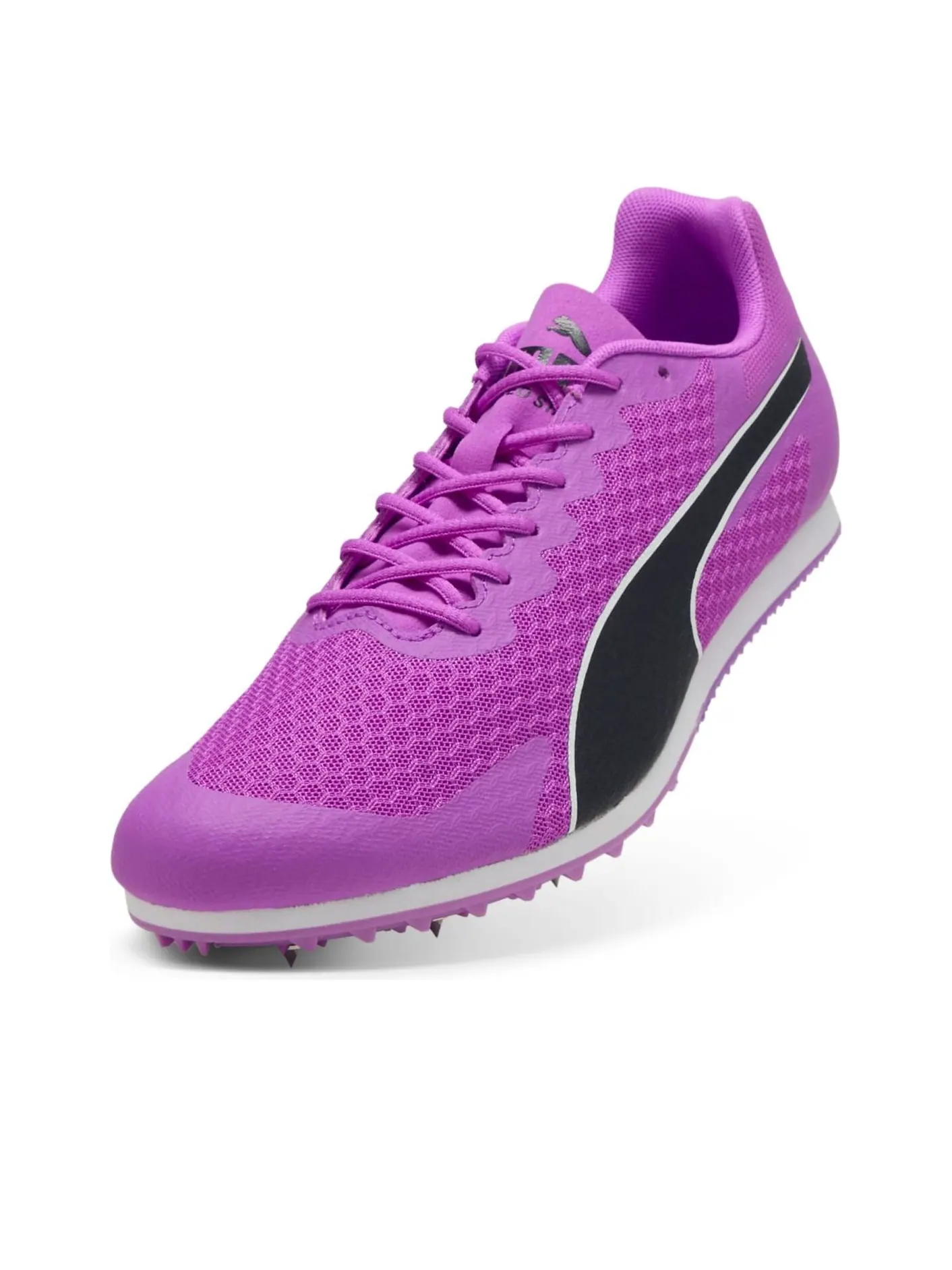 Puma evoSPEED Star 9 'Pure Magenta' — изображение 5 из 6, черный/белый