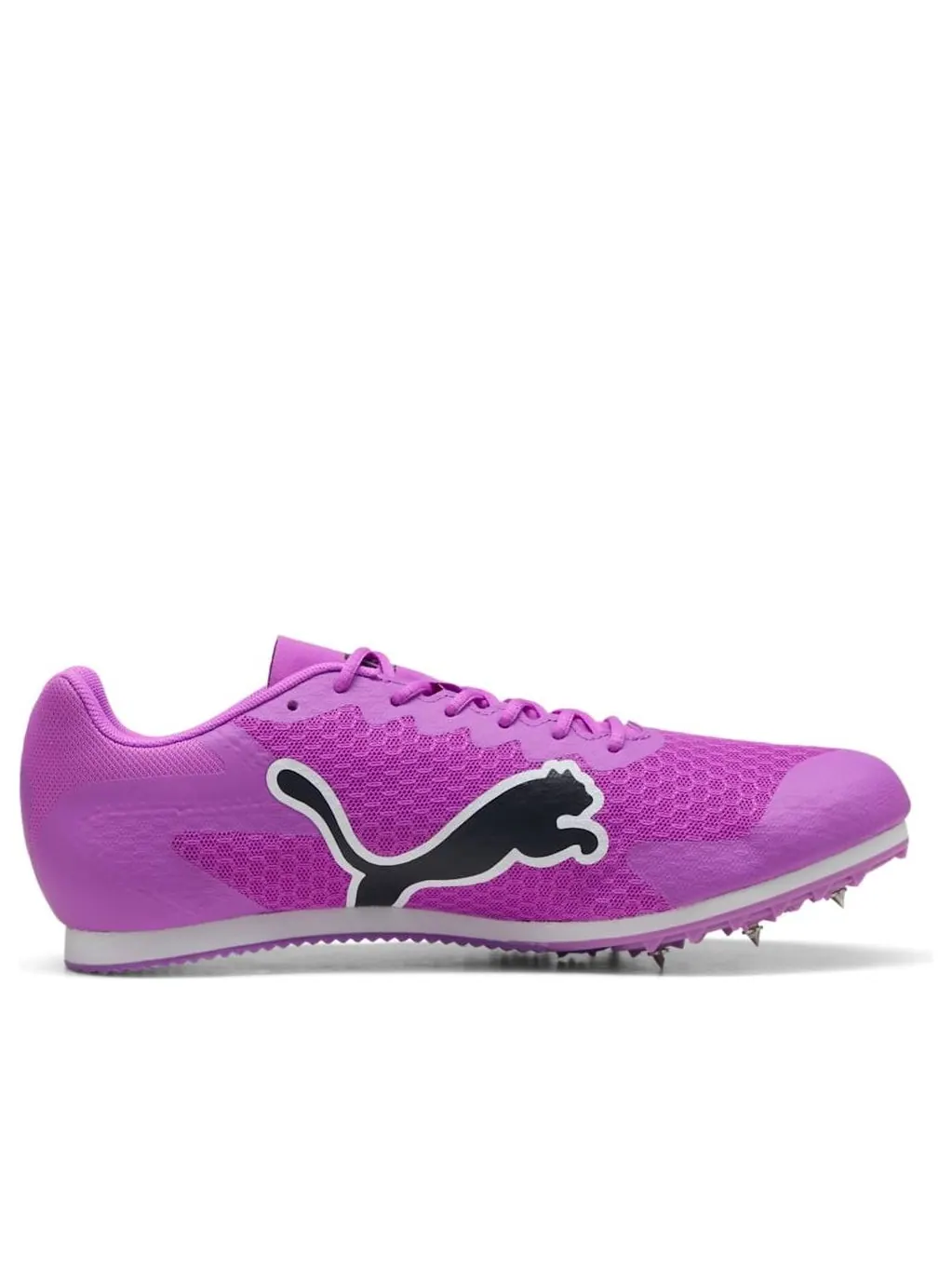 Puma evoSPEED Star 9 'Pure Magenta' — изображение 6 из 6, черный/белый