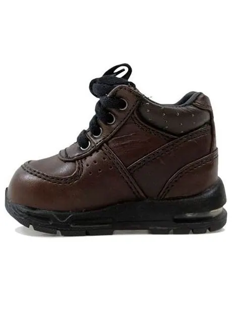 Nike Air Max Goadome 'Dark Cinder Black' — изображение 1 из 4, темный/темный-черный