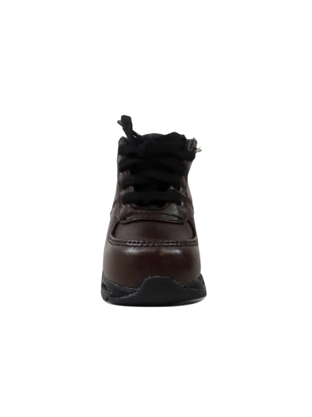 Nike Air Max Goadome 'Dark Cinder Black' — изображение 3 из 4, темный/темный-черный