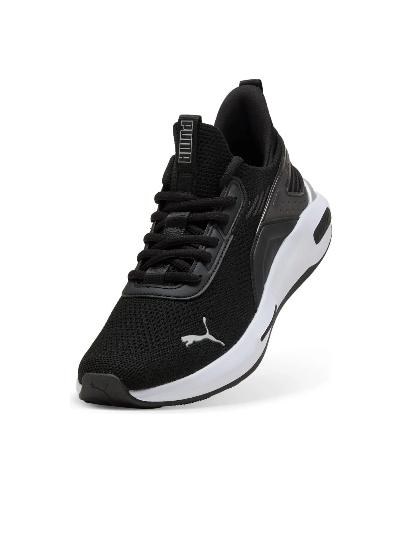 Puma Softride Enzo 5 Hype 'Black' — изображение 3 из 6, черный