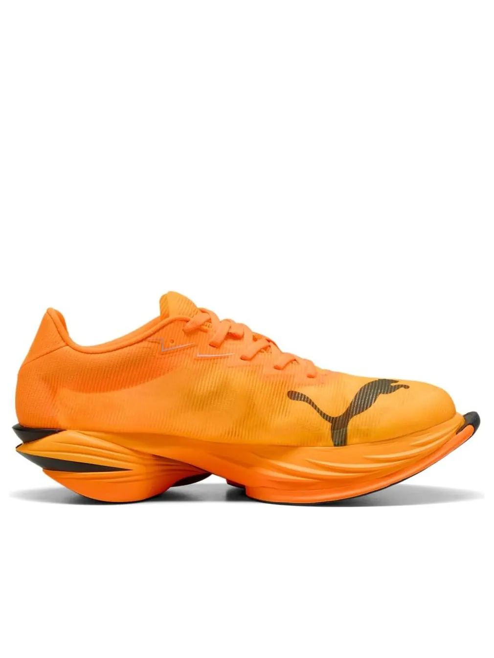 Кроссовки PUMA Fast-R Nitro Elite 3 'Heat Fire Sun Stream' — изображение 6 из 6, желтый