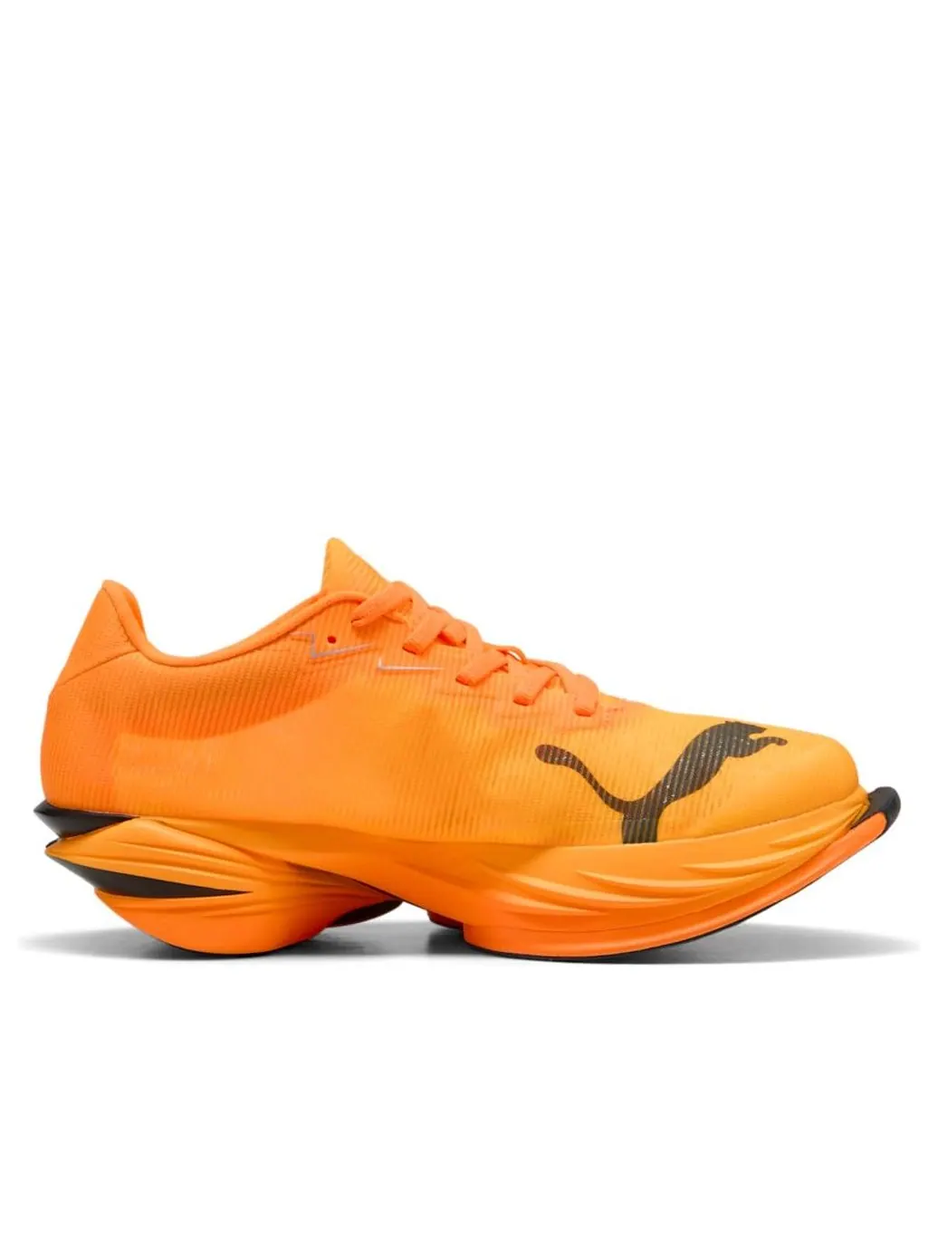 (WMNS) Puma Fast-R Nitro Elite 3 'Heat Fire Puma Black' — изображение 6 из 6, черный