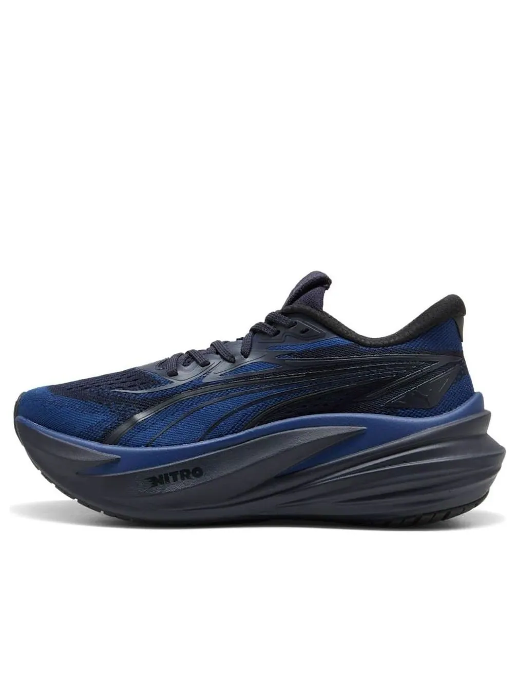 (WMNS) Puma MagMax Nitro 2 'New Navy Blue Jewel' — изображение 1 из 6, темно-синий/синий