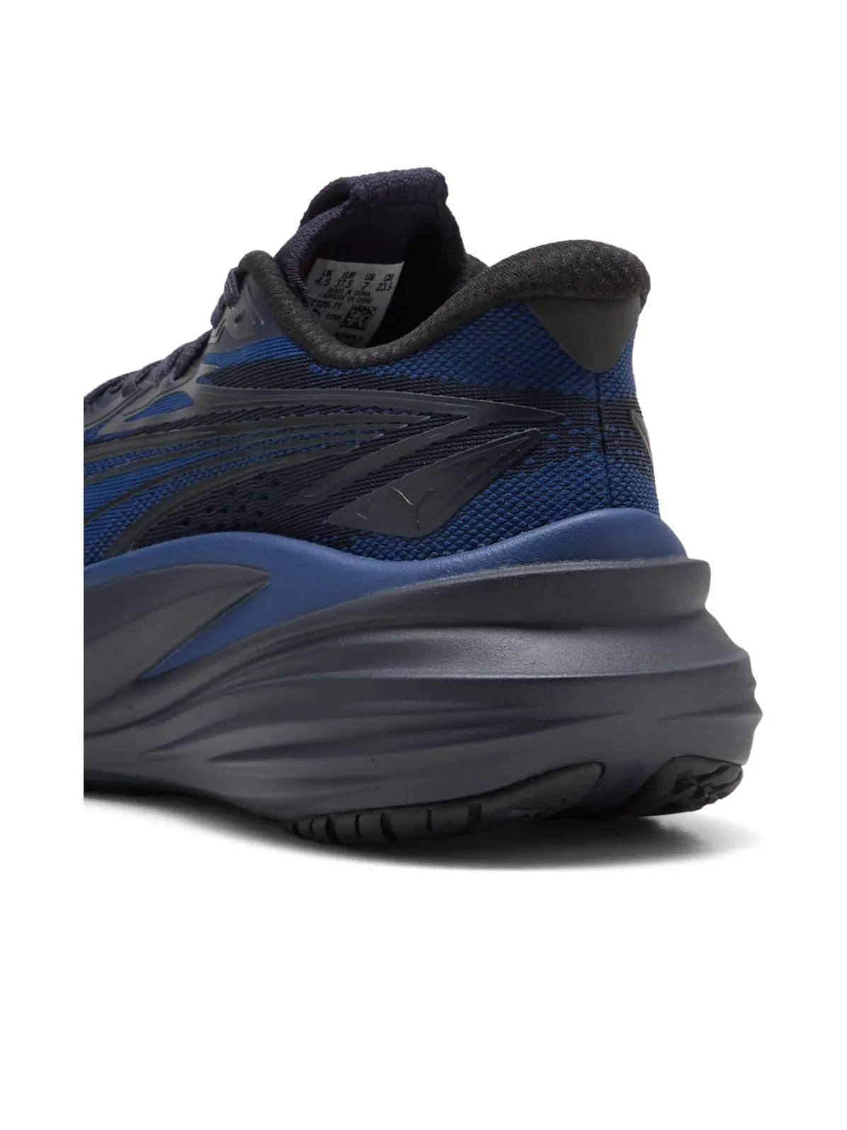 (WMNS) Puma MagMax Nitro 2 'New Navy Blue Jewel' — изображение 4 из 6, темно-синий/синий