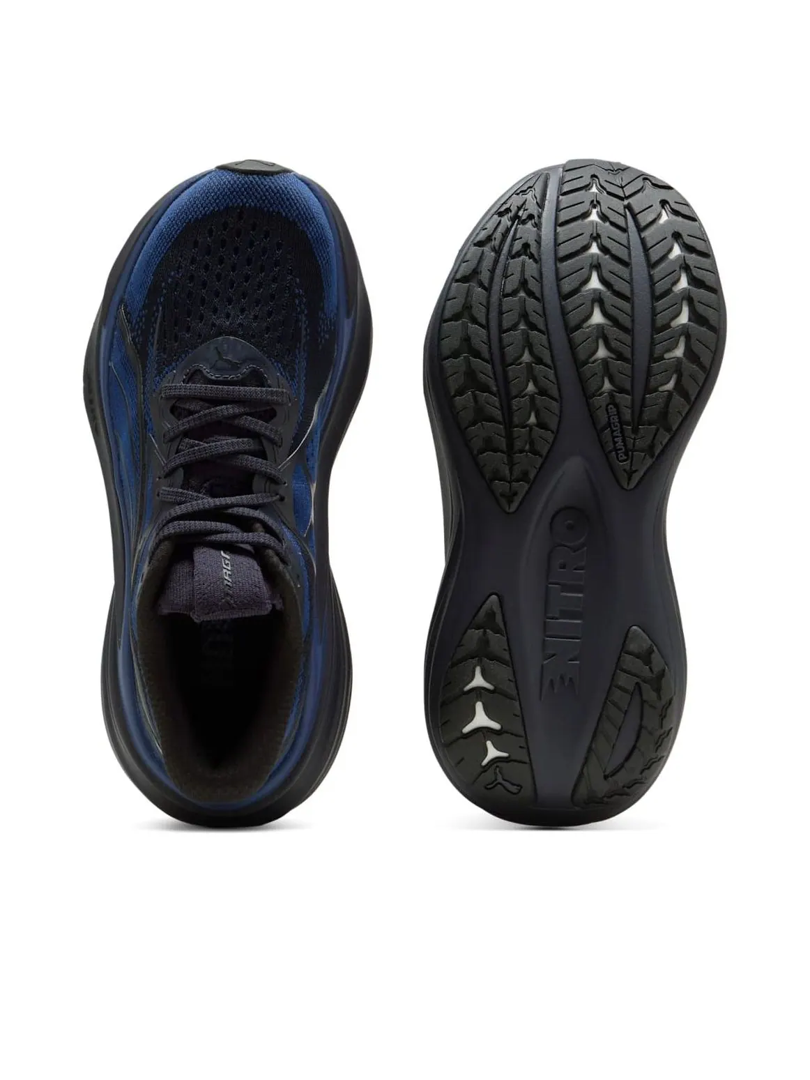 (WMNS) Puma MagMax Nitro 2 'New Navy Blue Jewel' — изображение 5 из 6, темно-синий/синий