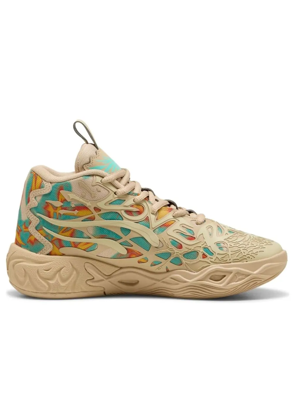 (GS) Puma MB.04 'Flare' — изображение 2 из 6