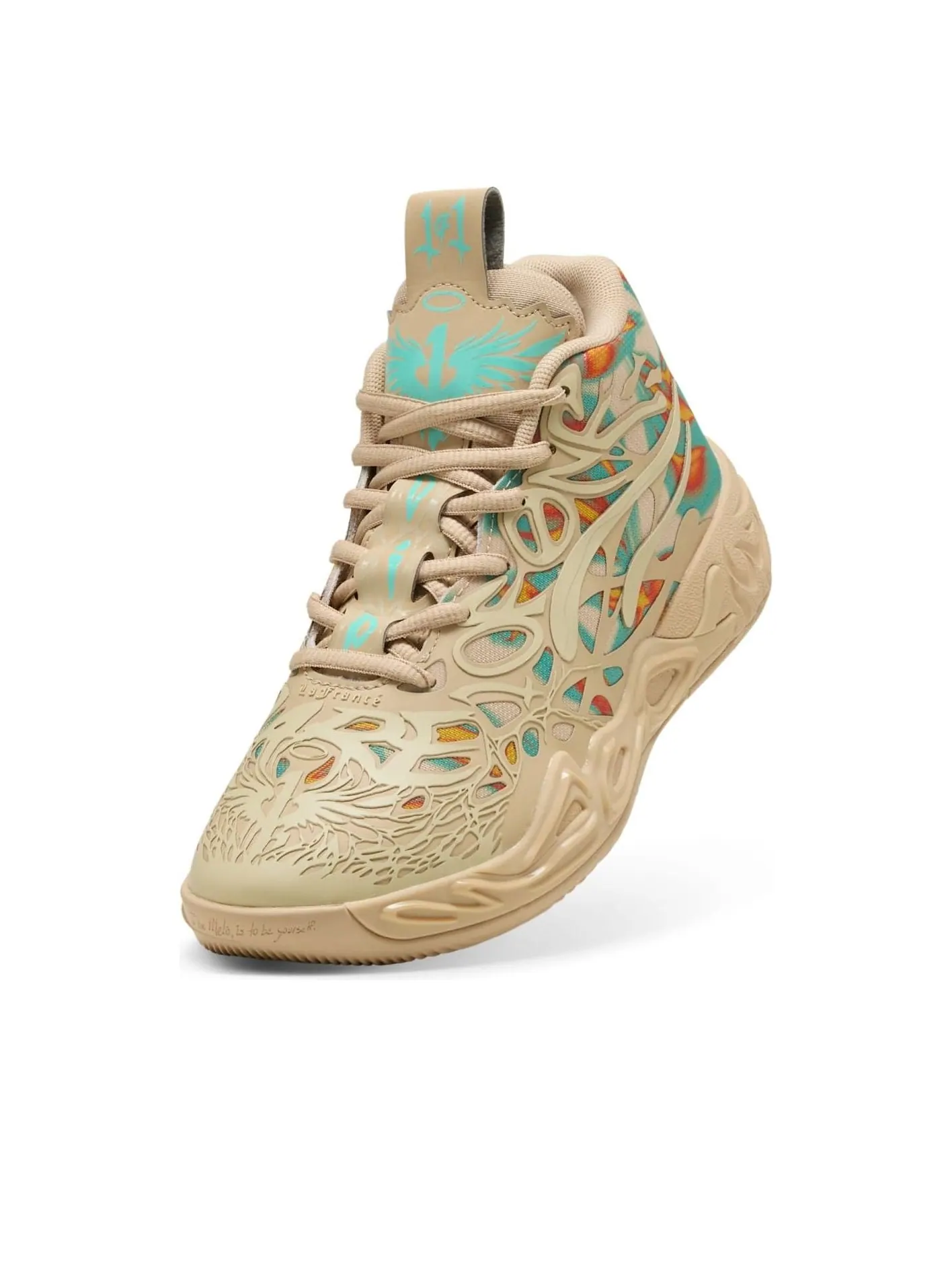 (GS) Puma MB.04 'Flare' — изображение 3 из 6