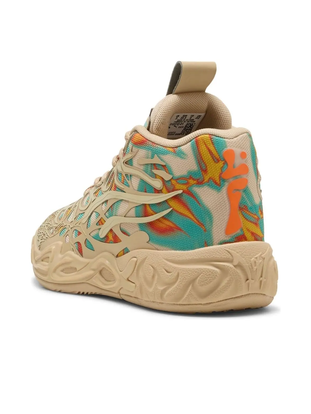 (GS) Puma MB.04 'Flare' — изображение 4 из 6