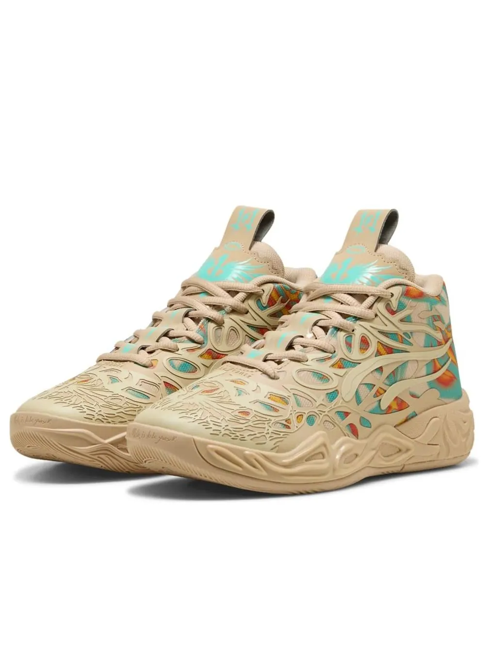 (GS) Puma MB.04 'Flare' — изображение 5 из 6