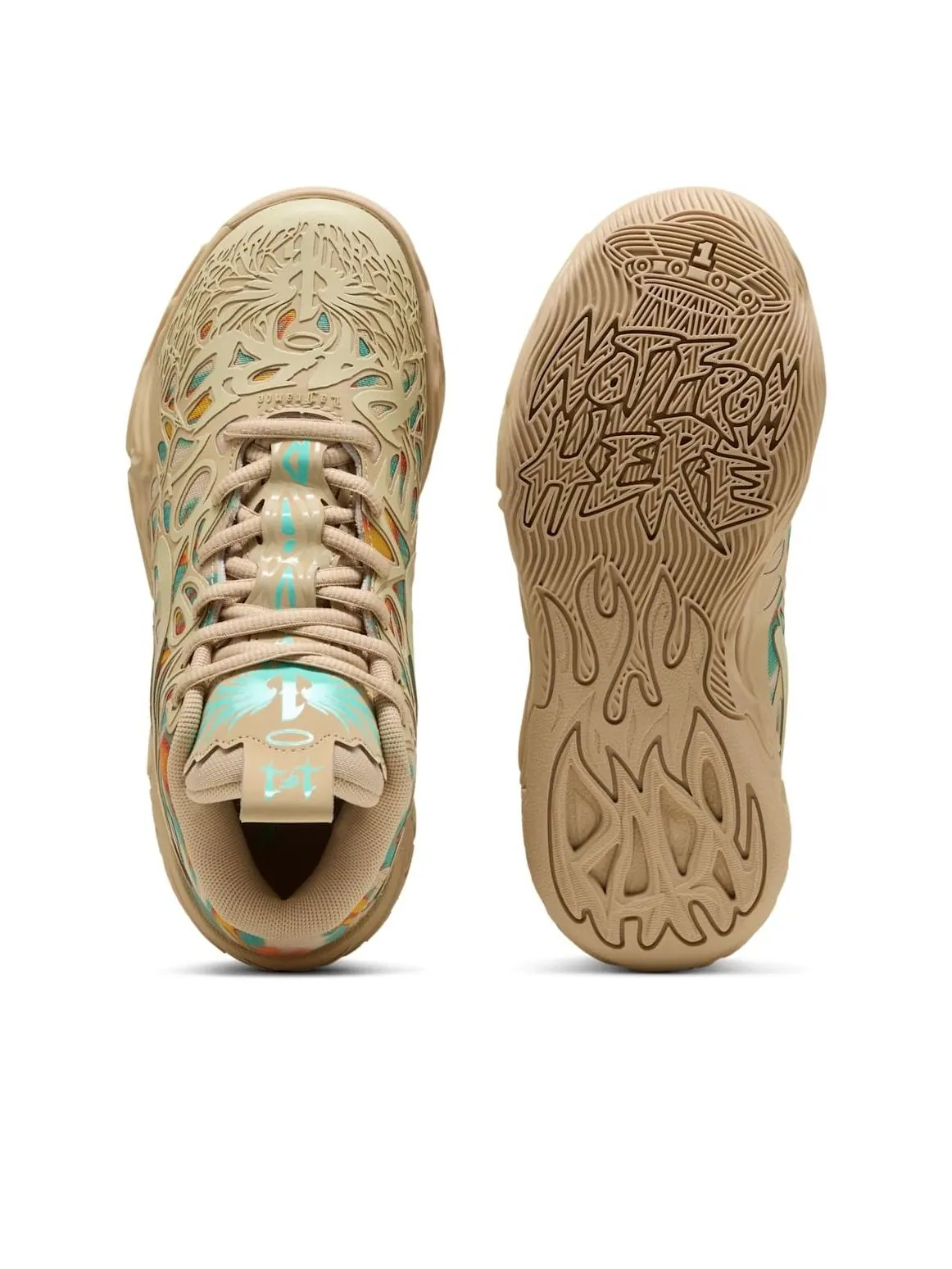 (GS) Puma MB.04 'Flare' — изображение 6 из 6