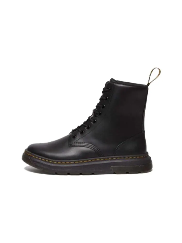 Ботинки Dr. Martens Crewson — изображение 1 из 1, черный