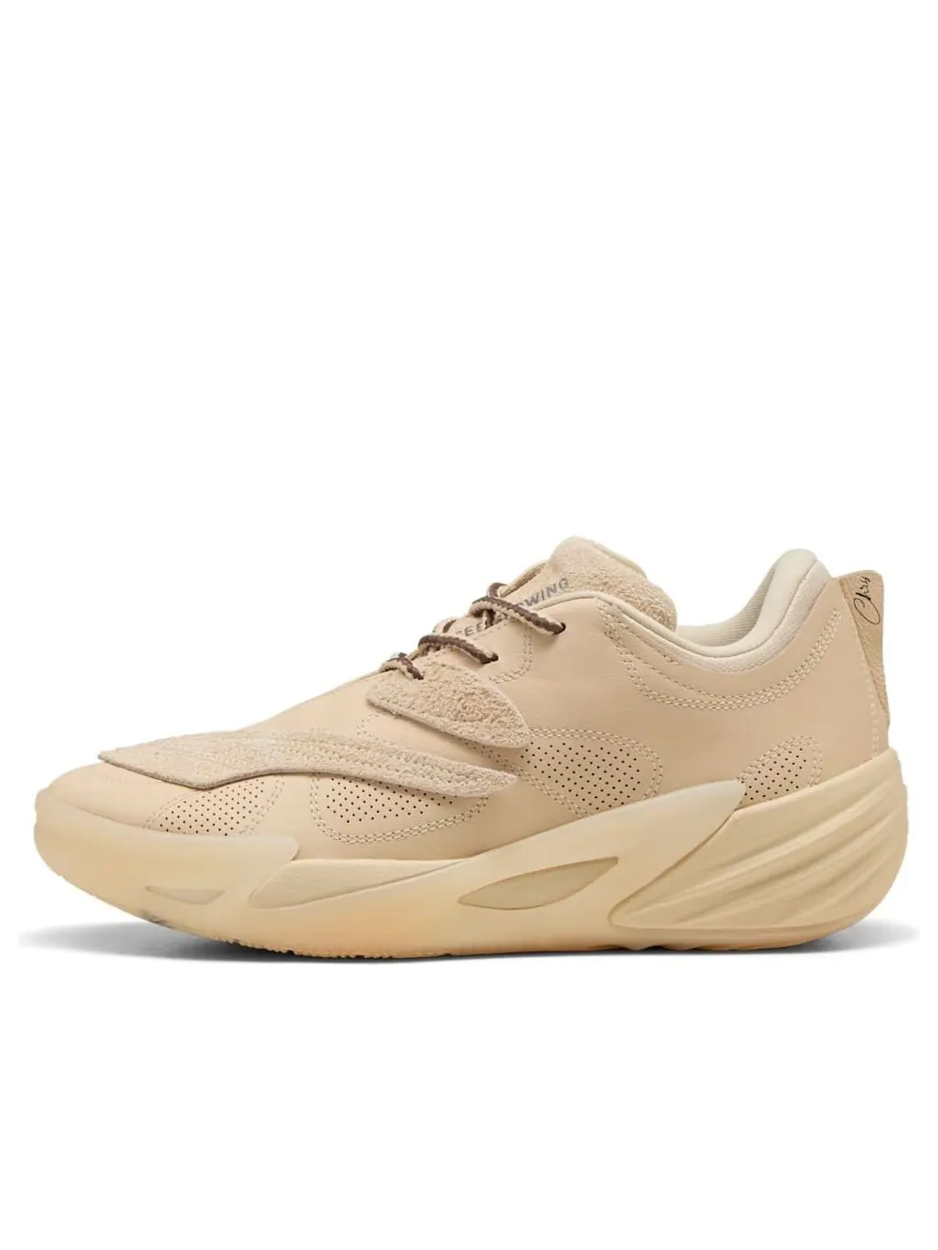 Puma x Chris Brickley All-Pro Nitro 2 'Empire Legacy' — изображение 1 из 6, холст