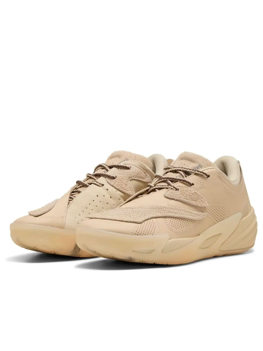 Puma x Chris Brickley All-Pro Nitro 2 'Empire Legacy' — изображение 2 из 6, холст