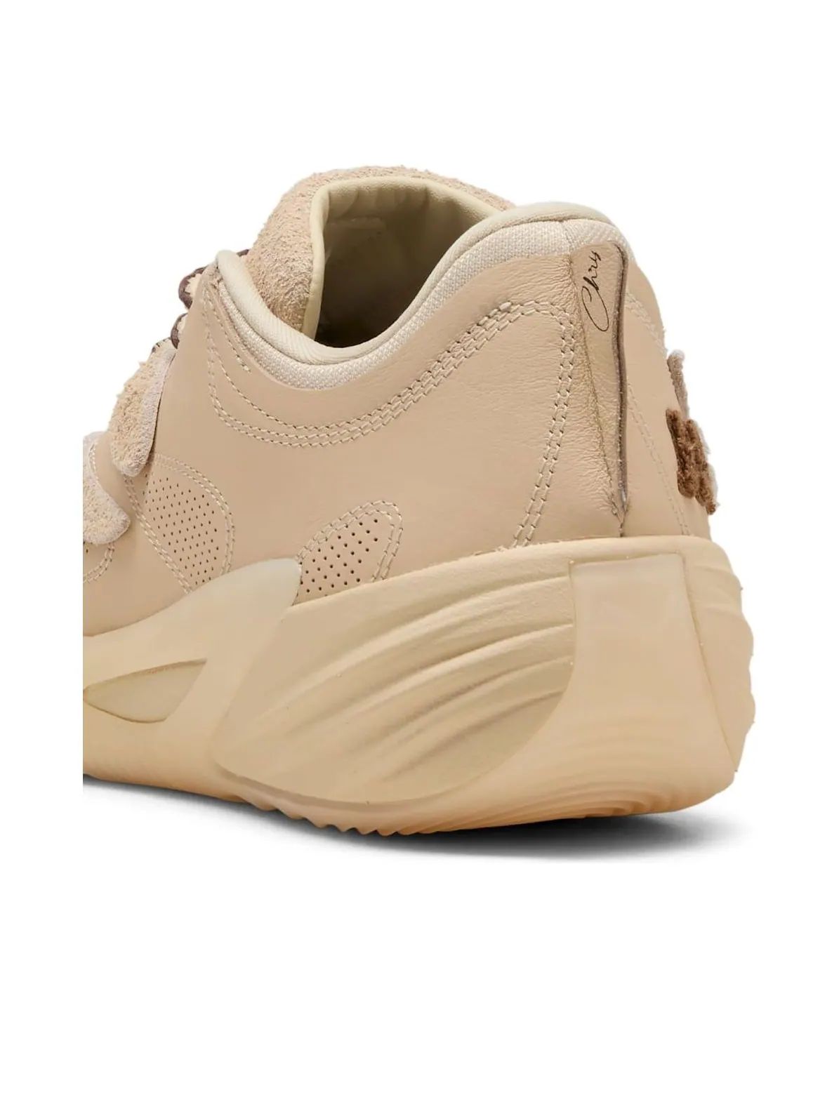 Puma x Chris Brickley All-Pro Nitro 2 'Empire Legacy' — изображение 4 из 6, холст