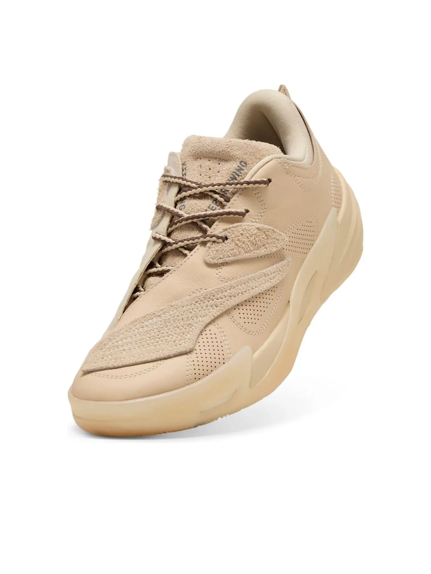 Puma x Chris Brickley All-Pro Nitro 2 'Empire Legacy' — изображение 5 из 6, холст