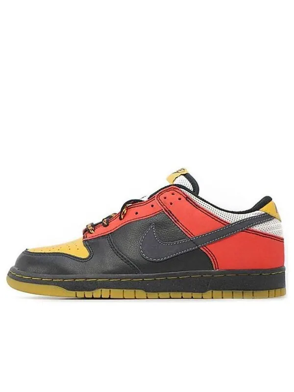 Кроссовки Nike Dunk — изображение 1 из 4, черный