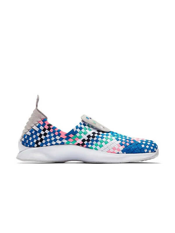 Кроссовки air woven 'pure platinum' Nike — изображение 2 из 4