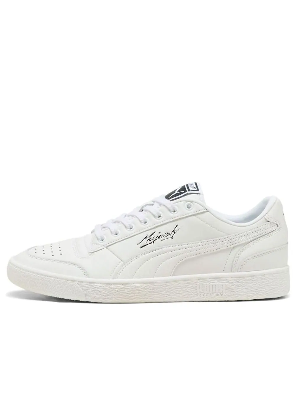 Puma Majesty 'Puma White' — изображение 1 из 6, белый