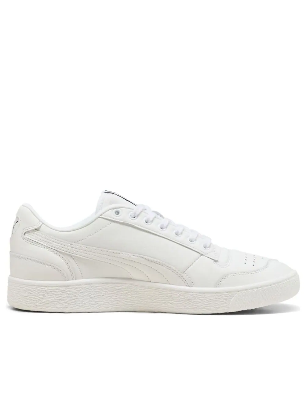 Кроссовки PUMA Majesty 'PUMA White' — изображение 6 из 6, белый