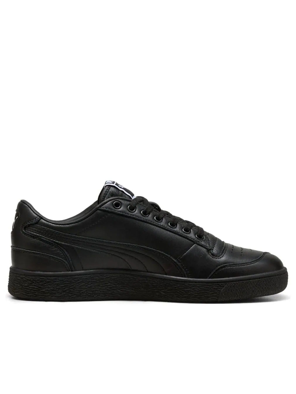Кроссовки PUMA Majesty 'Black' — изображение 6 из 6, черный