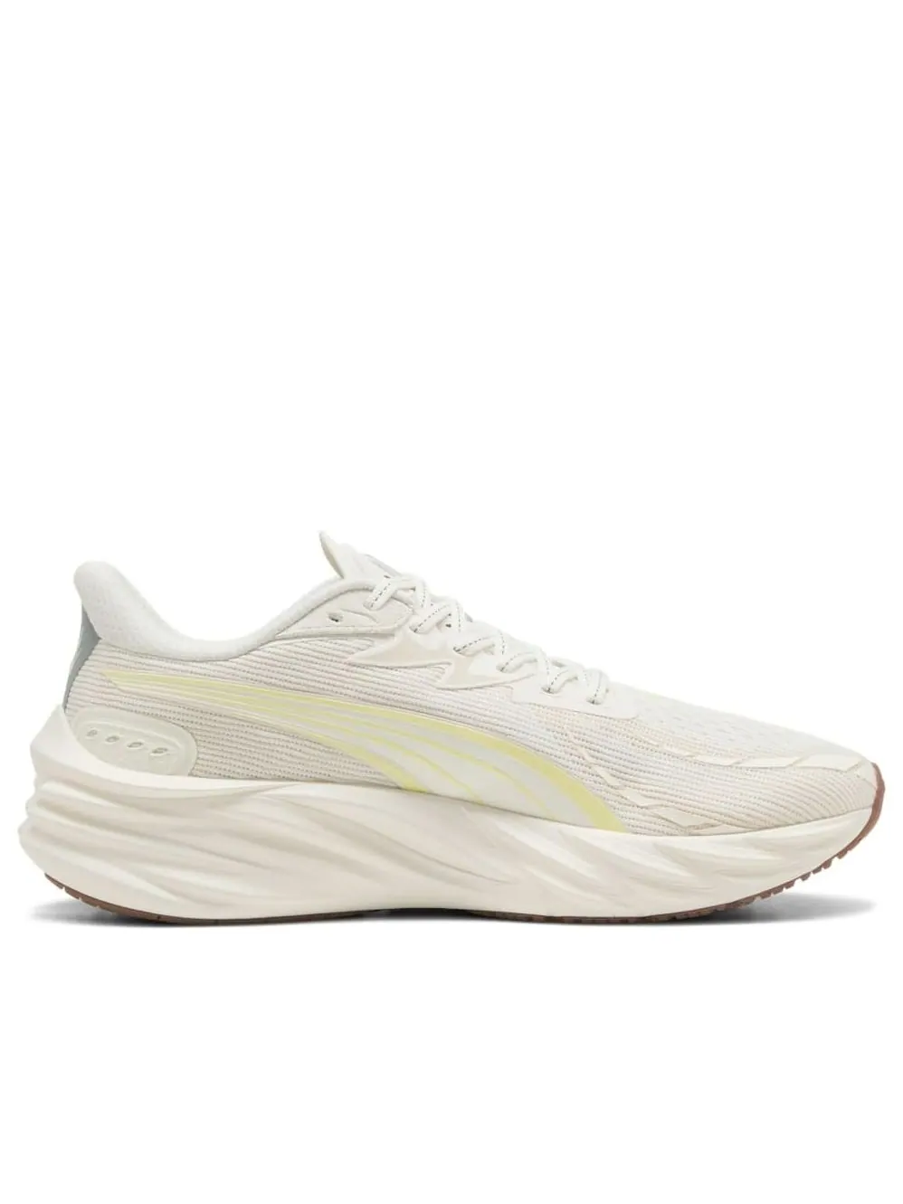 Puma Velocity Nitro 4 AP 'White Gold' — изображение 2 из 6, белый/золотистый