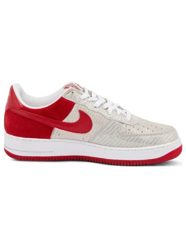 Кроссовки air force 1 премиум Nike — изображение 2 из 4
