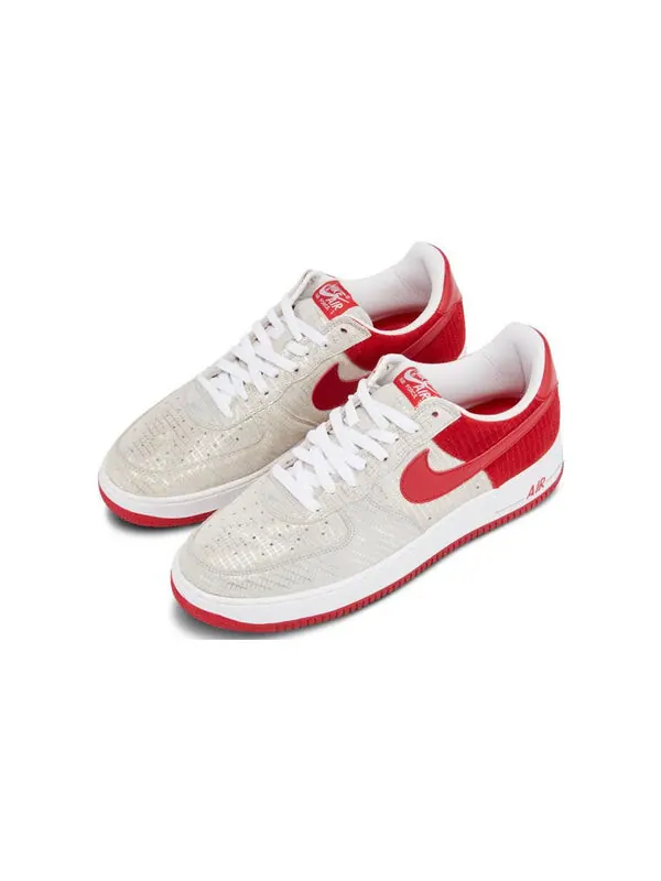 Кроссовки air force 1 премиум Nike — изображение 3 из 4