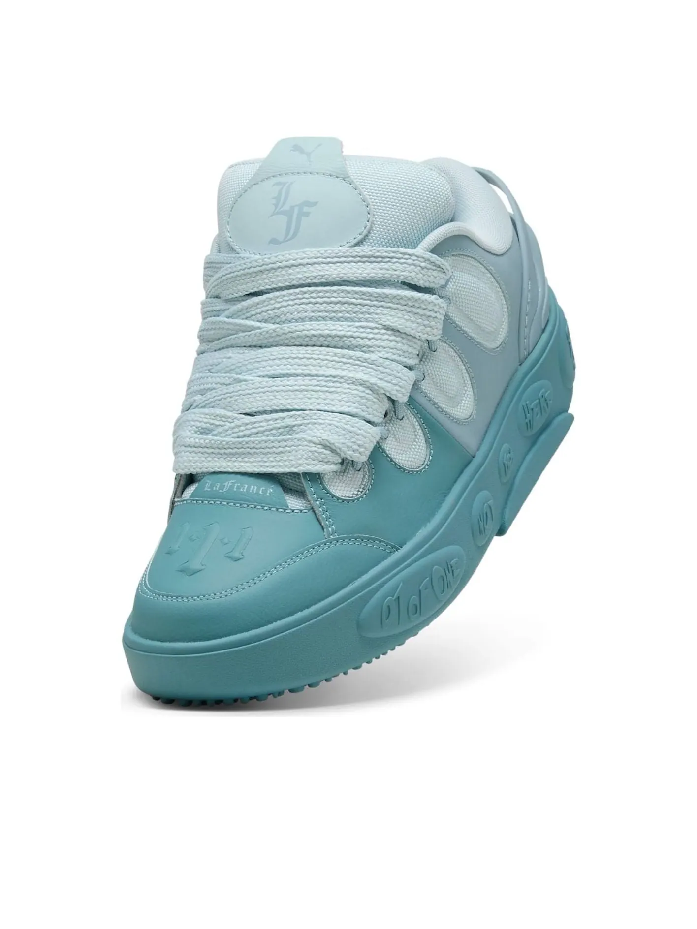 Puma LaMelo Ball LaFranc 'Icey' — изображение 3 из 6, синий