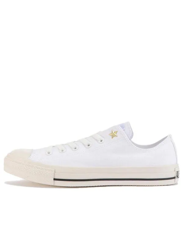 Кроссовки all stars gs-studs ox 'white' Converse — изображение 1 из 4, белый