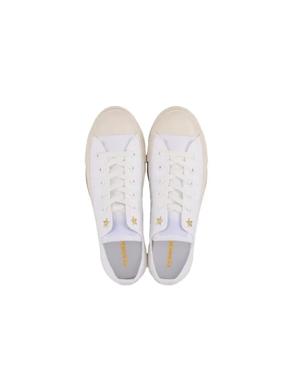 Кроссовки all stars gs-studs ox 'white' Converse — изображение 3 из 4, белый