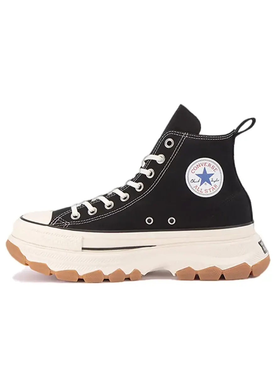 Кеды Converse All Star 100 Trekwave Hi — изображение 1 из 2