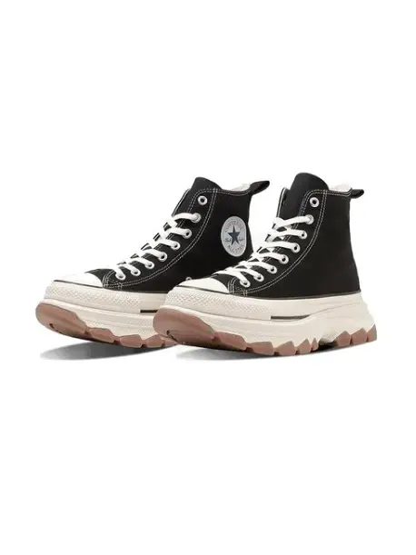 Кеды Converse All Star 100 Trekwave Hi — изображение 2 из 2