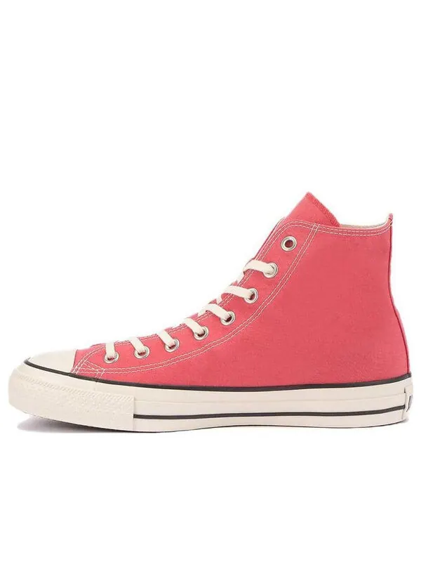 Кроссовки all star onibegie hi 'pink' Converse — изображение 1 из 4, розовый