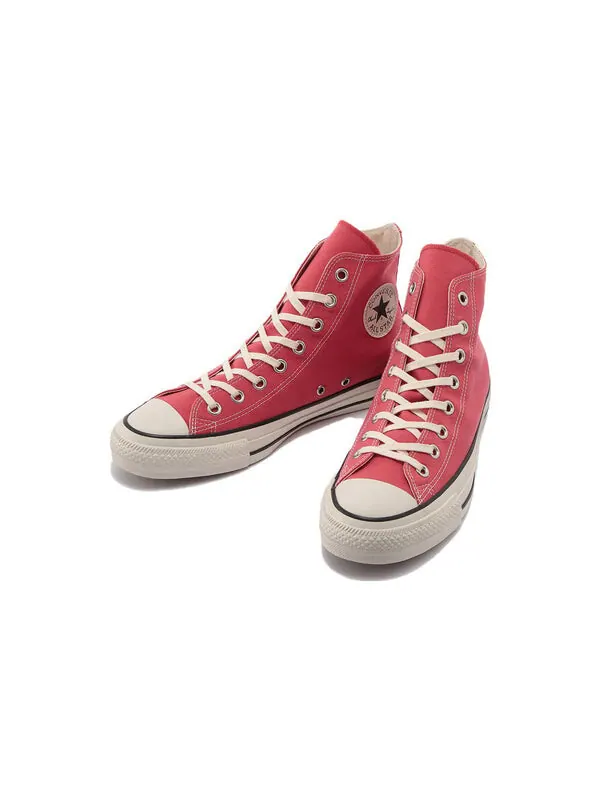 Кроссовки all star onibegie hi 'pink' Converse — изображение 2 из 4, розовый