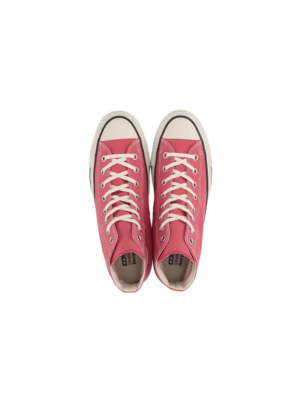 Кроссовки all star onibegie hi 'pink' Converse — изображение 3 из 4, розовый