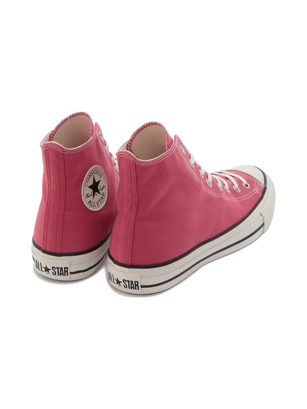 Кроссовки all star onibegie hi 'pink' Converse — изображение 4 из 4, розовый