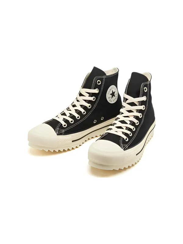 Кроссовки all star bt sharksole hi 'black white' Converse — изображение 3 из 4, черный/белый
