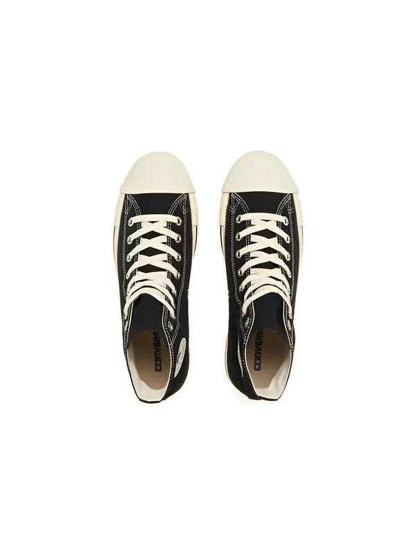 Кроссовки all star bt sharksole hi 'black white' Converse — изображение 4 из 4, черный/белый