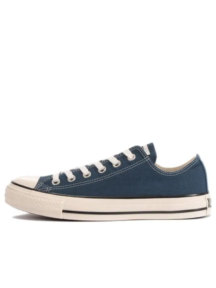Кеды Converse All Star US Colore OX — изображение 1 из 5, синий