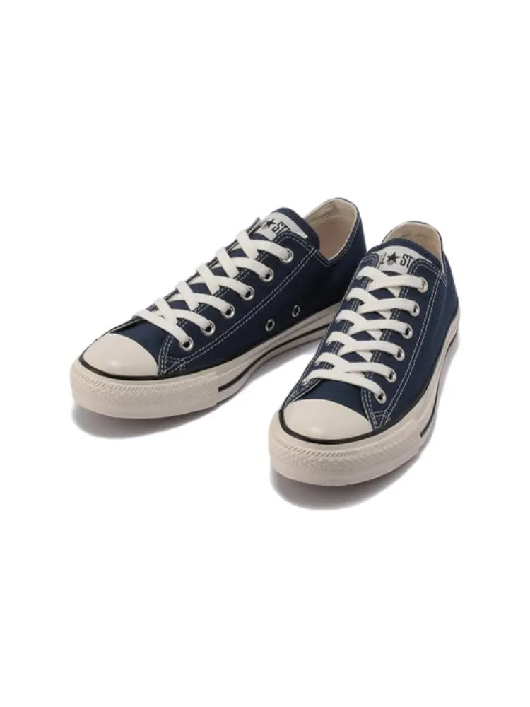 Кеды Converse All Star US Colore OX — изображение 2 из 5, синий